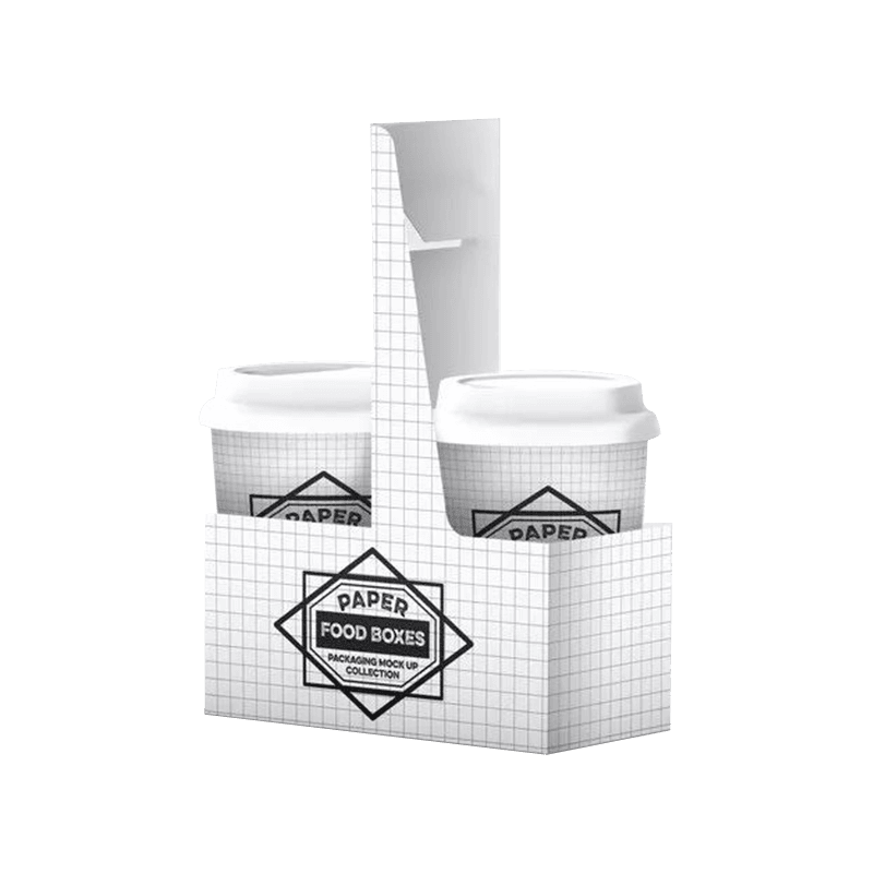 جعبه های بسته بندی نوشیدنی راه راه