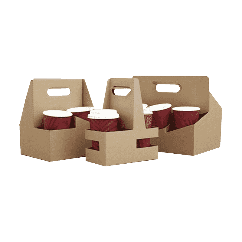 جعبه های بسته بندی نوشیدنی راه راه