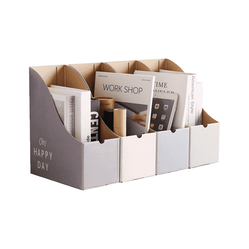 جعبه های ذخیره سازی راه راه