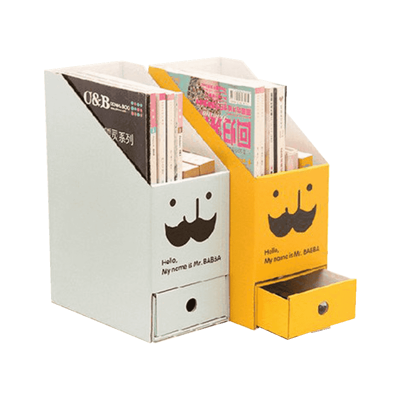 جعبه های ذخیره سازی راه راه