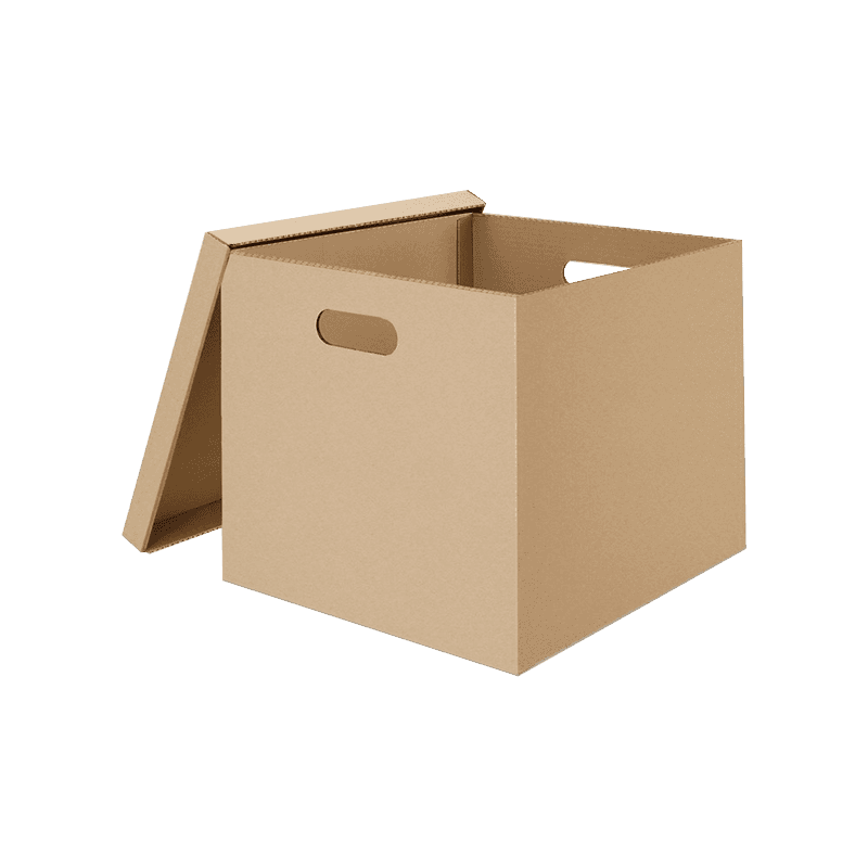 جعبه های ذخیره سازی راه راه