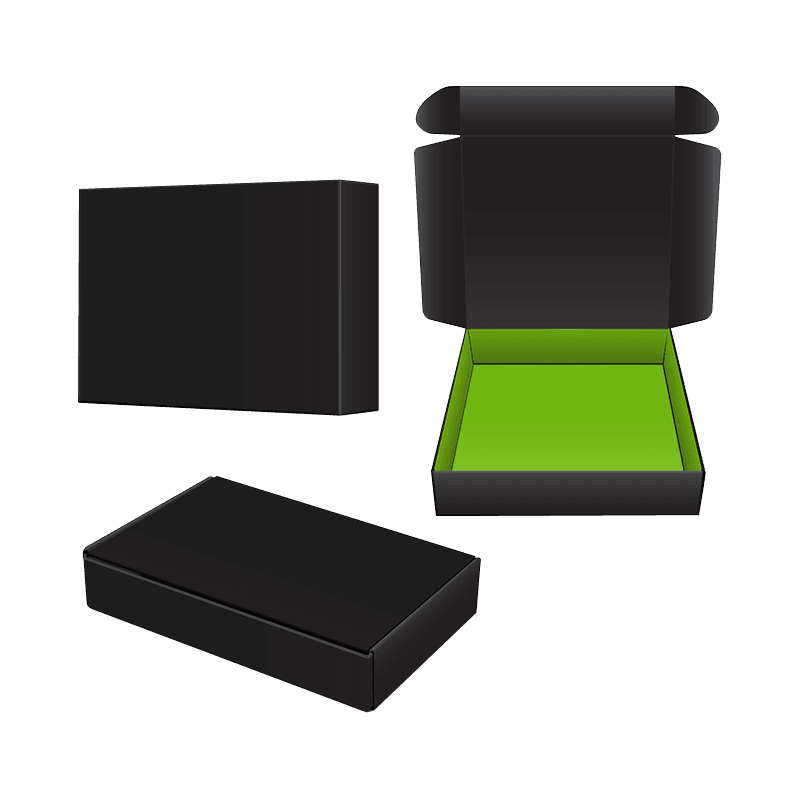 جعبه های پستی راه راه سفارشی