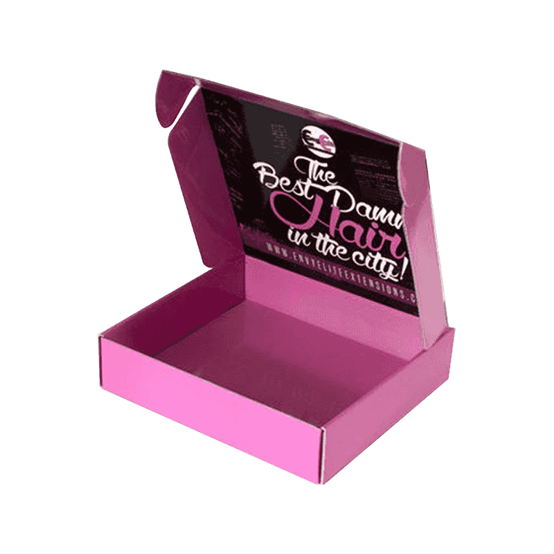 جعبه های پستی راه راه سفارشی