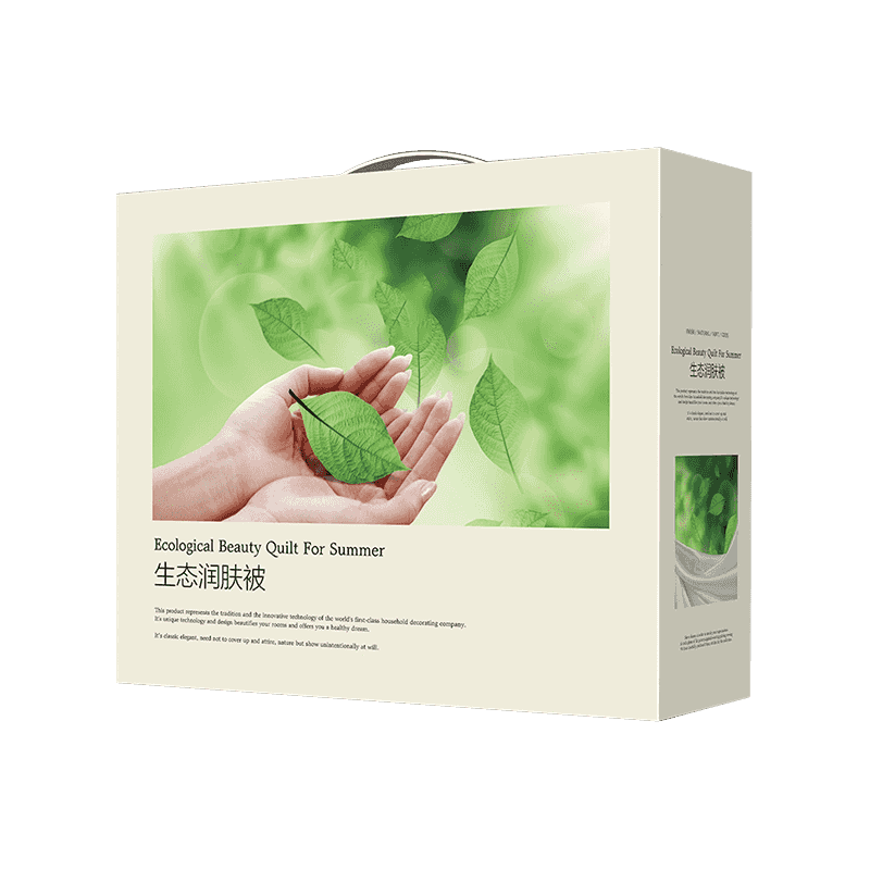 جعبه های بسته بندی ملافه های راه راه