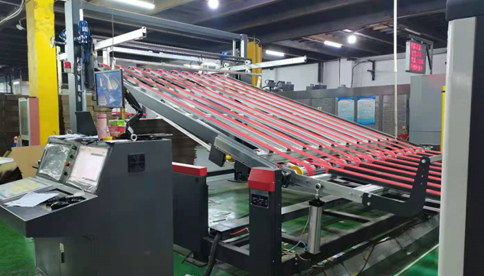 cardboard boxes factory direct sales