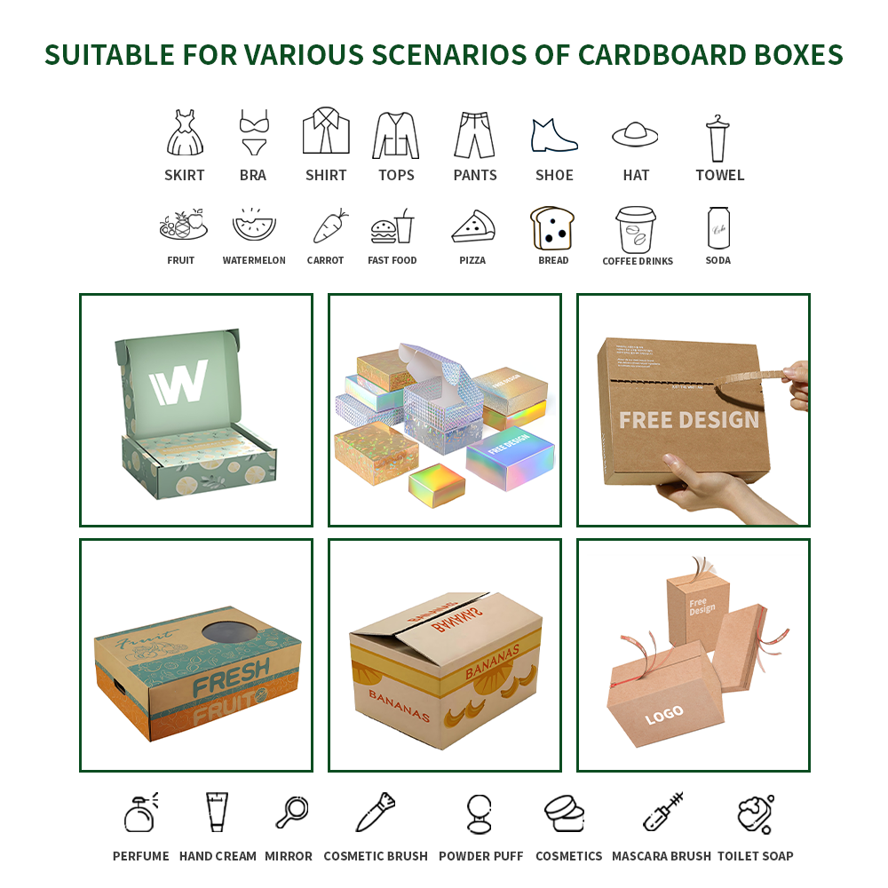 جعبه های بسته بندی لوازم آرایشی راه راه بنفش اسطوخودوس